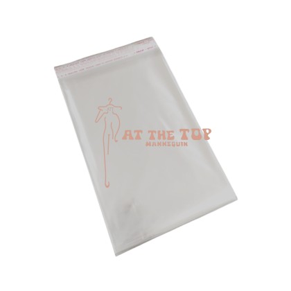 AD Bag Clear